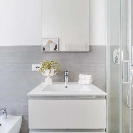 Apartment Marine Charm Viareggio