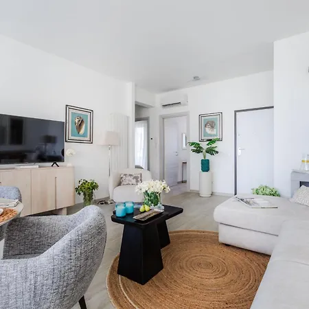 Apartment Marine Charm Viareggio
