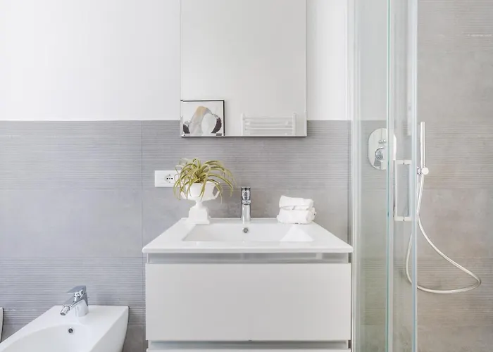 Appartement Marine Charm Viareggio