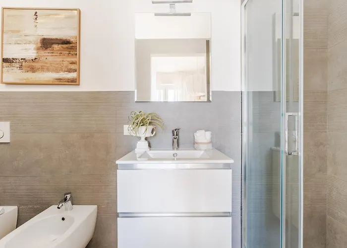 Appartement Marine Charm