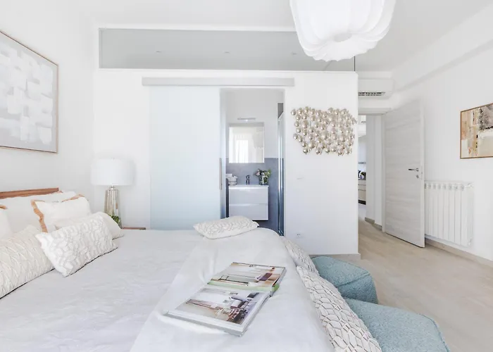 Appartement Marine Charm *