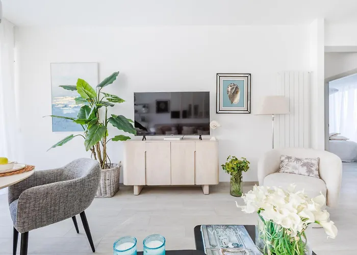 Marine Charm Appartement