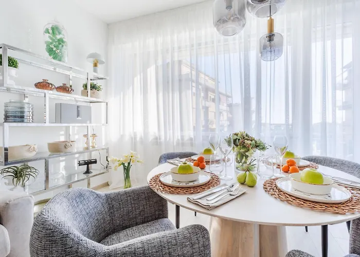 Appartement Marine Charm