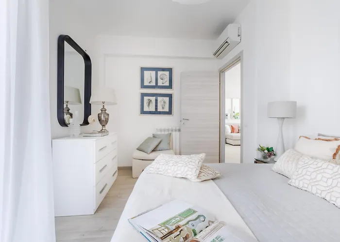 Marine Charm Appartement Viareggio