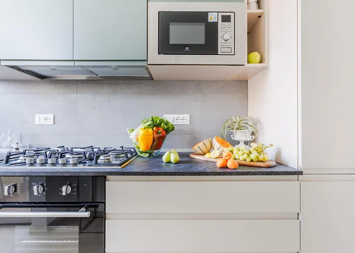 Appartement Marine Charm Viareggio