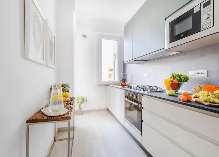 Marine Charm Appartement