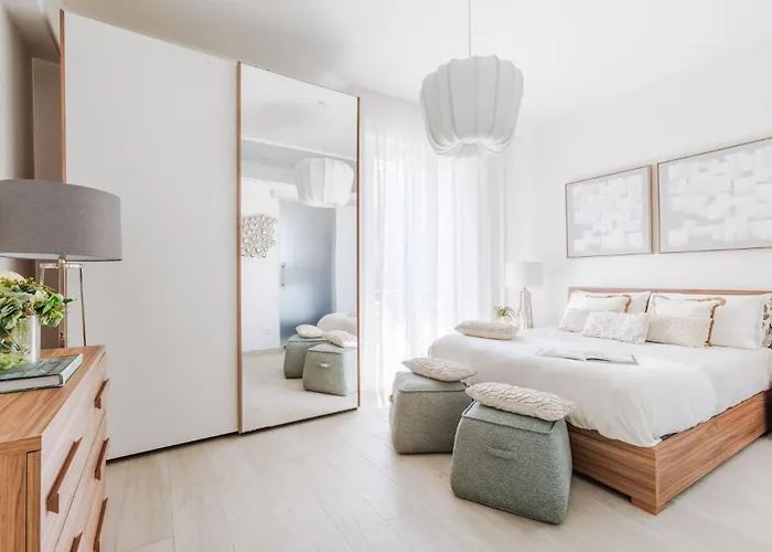 Appartement Marine Charm