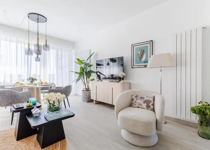 Marine Charm فياريجيو