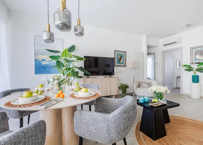 Marine Charm Appartement