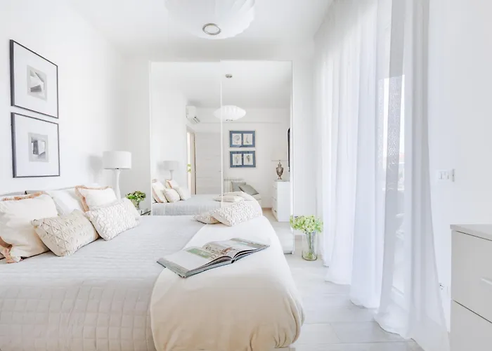 Marine Charm Appartement *