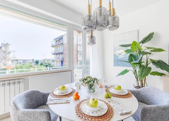 Appartement Marine Charm *