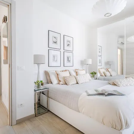 Marine Charm * Lido di Camaiore