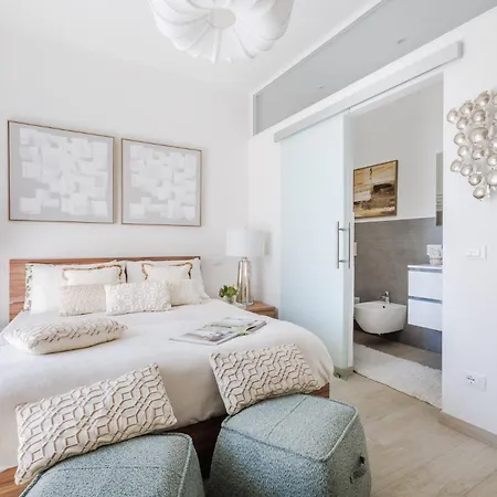 Marine Charm Apartament