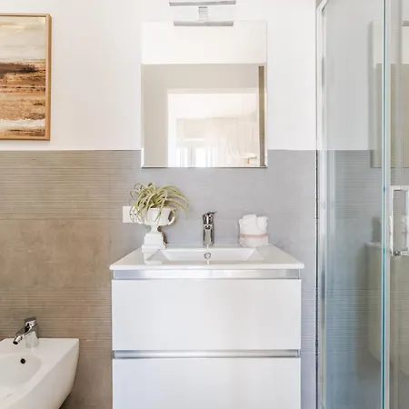 Apartament Marine Charm