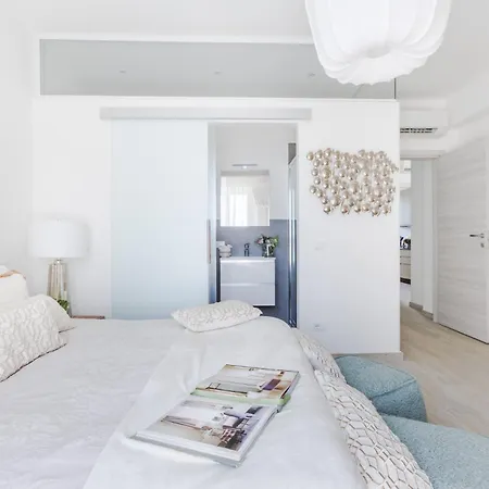 Apartment Marine Charm *