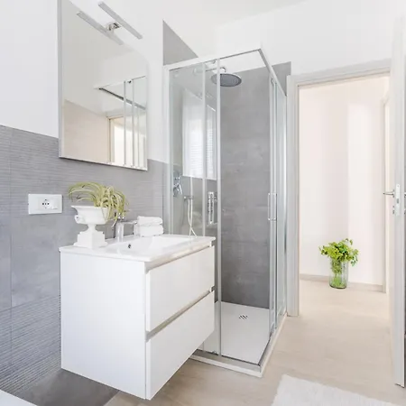 Apartament Marine Charm Viareggio