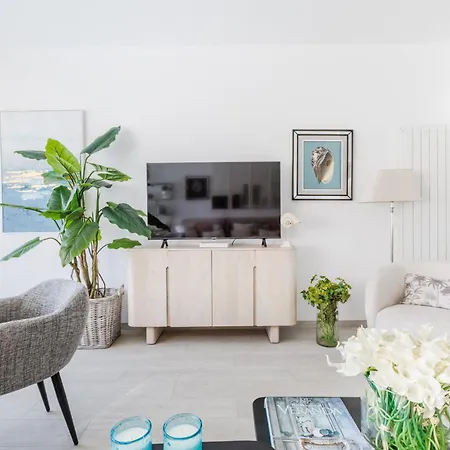 Marine Charm Apartament