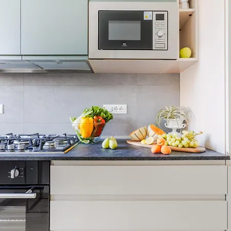 Apartment Marine Charm Lido di Camaiore