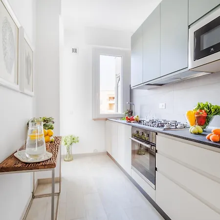 Marine Charm Apartament