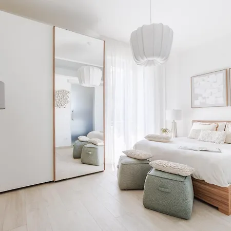 Apartament Marine Charm