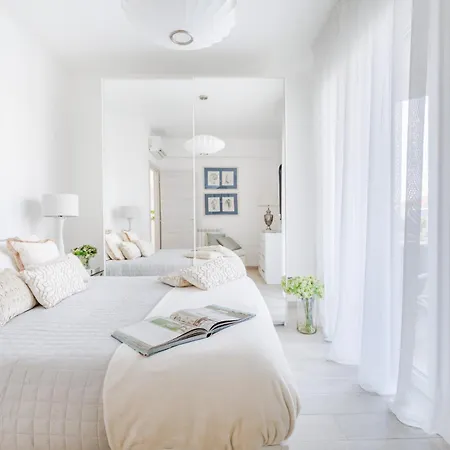 Marine Charm Apartament *